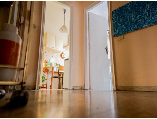 Anteprima foto 2 - Appartamento in Vendita a Roma - Città Giardino