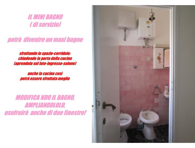 Anteprima foto 2 - Appartamento in Vendita a Roma - Città Giardino