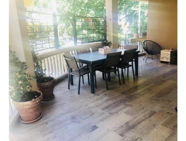 Anteprima foto 2 - Appartamento in Vendita a Roma - Città Giardino