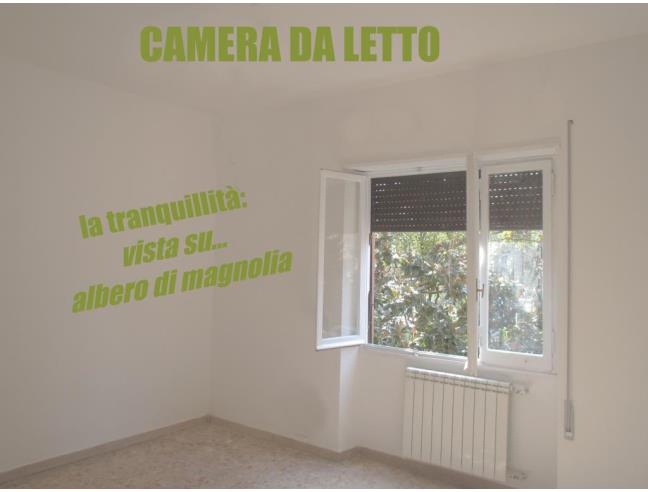 Anteprima foto 3 - Appartamento in Vendita a Roma - Città Giardino