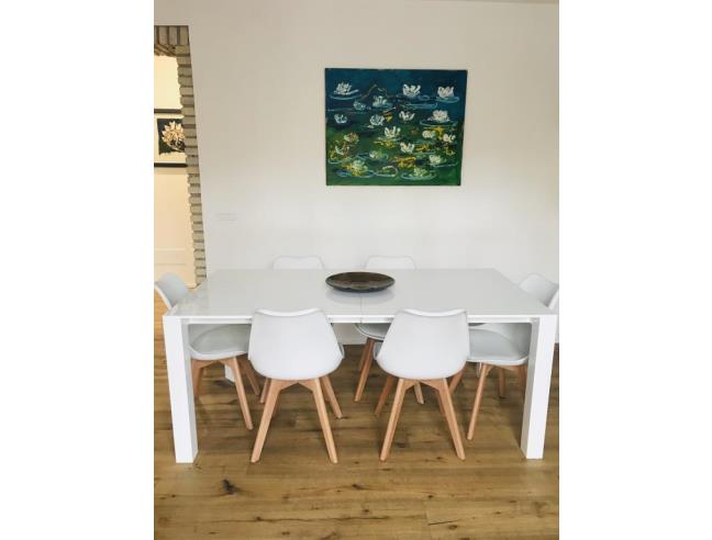 Anteprima foto 5 - Appartamento in Vendita a Roma - Città Giardino