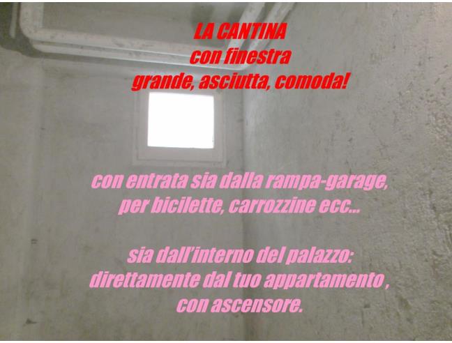 Anteprima foto 5 - Appartamento in Vendita a Roma - Città Giardino