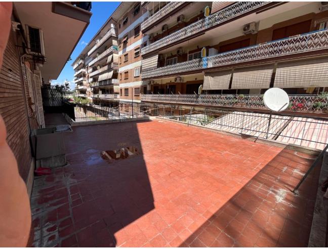 Anteprima foto 1 - Appartamento in Vendita a Roma - Collatino