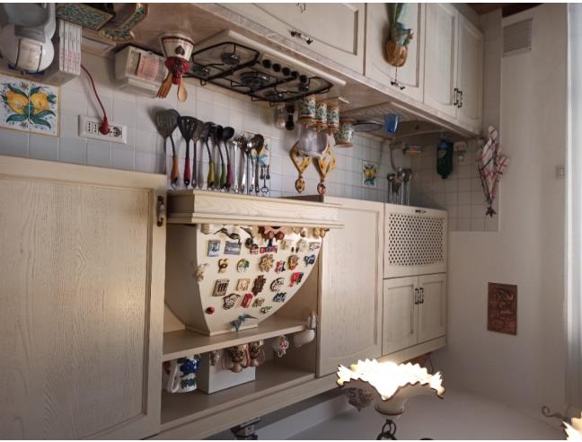 Anteprima foto 3 - Appartamento in Vendita a Roma - Collatino