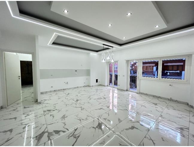 Anteprima foto 4 - Appartamento in Vendita a Roma - Collatino