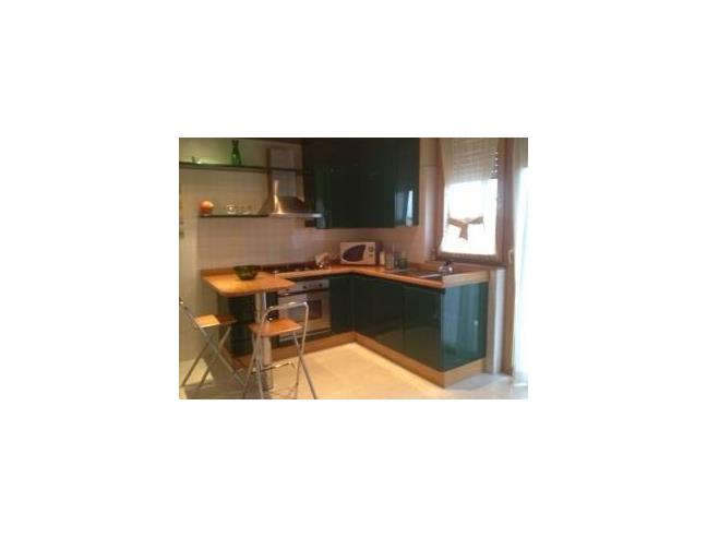 Anteprima foto 2 - Appartamento in Vendita a Roma - Colli dell'Aniene