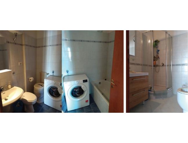 Anteprima foto 2 - Appartamento in Vendita a Roma - Colli dell'Aniene