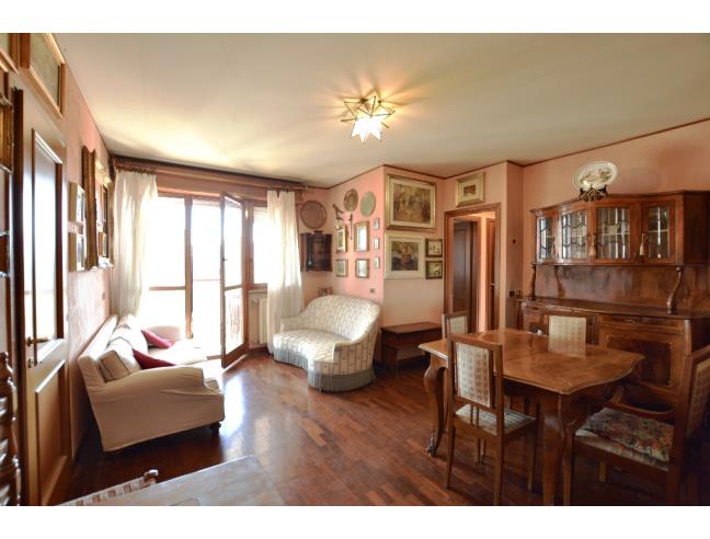 Anteprima foto 3 - Appartamento in Vendita a Roma - Colli dell'Aniene