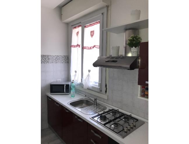 Anteprima foto 3 - Appartamento in Vendita a Roma - Colli dell'Aniene