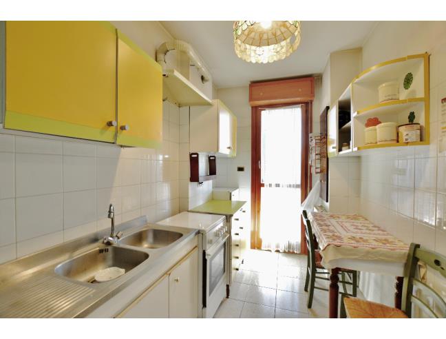 Anteprima foto 4 - Appartamento in Vendita a Roma - Colli dell'Aniene