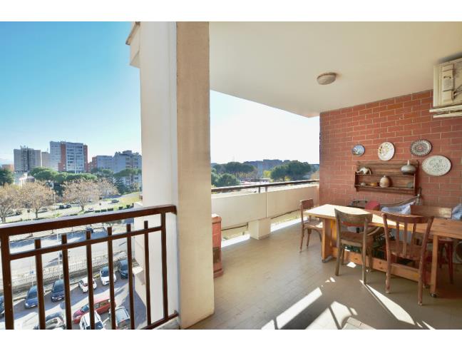 Anteprima foto 5 - Appartamento in Vendita a Roma - Colli dell'Aniene