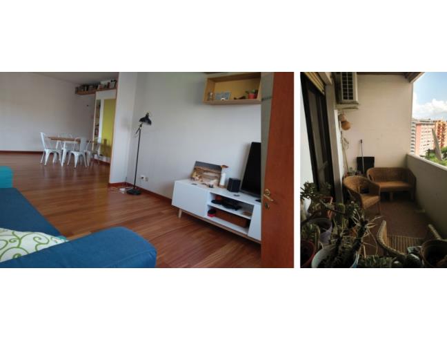 Anteprima foto 6 - Appartamento in Vendita a Roma - Colli dell'Aniene