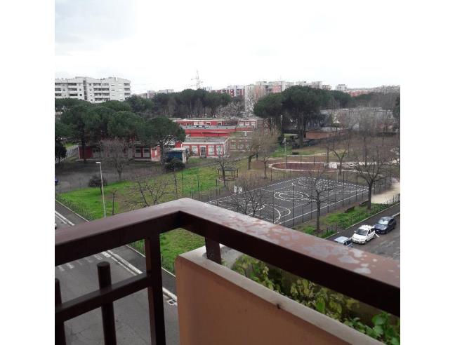 Anteprima foto 7 - Appartamento in Vendita a Roma - Colli dell'Aniene