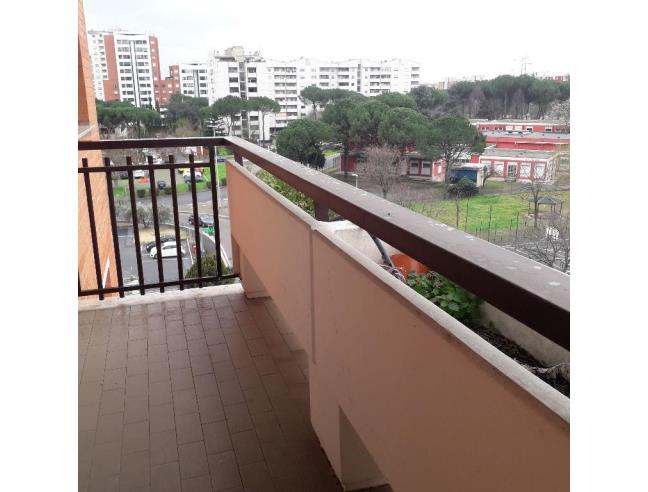 Anteprima foto 8 - Appartamento in Vendita a Roma - Colli dell'Aniene