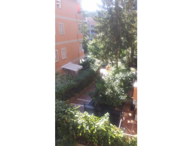 Anteprima foto 3 - Appartamento in Vendita a Roma - Colli Portuensi