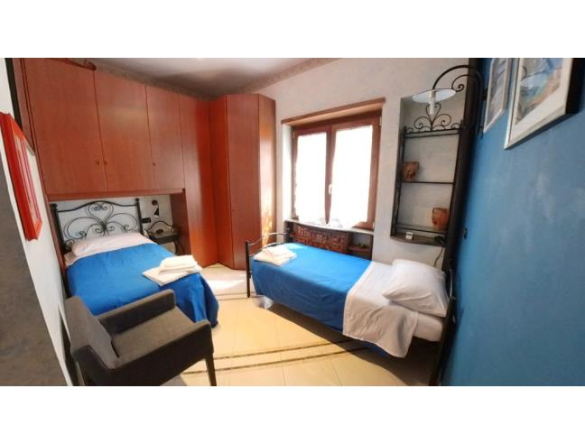 Anteprima foto 4 - Appartamento in Vendita a Roma - Colli Portuensi