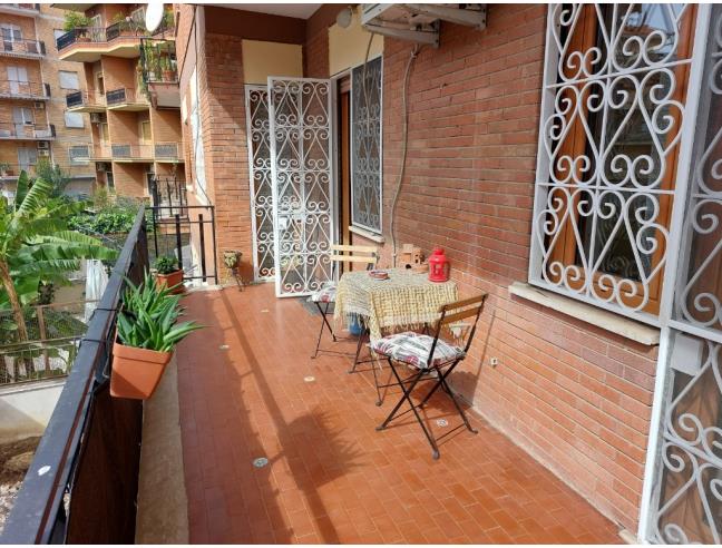 Anteprima foto 7 - Appartamento in Vendita a Roma - Colli Portuensi