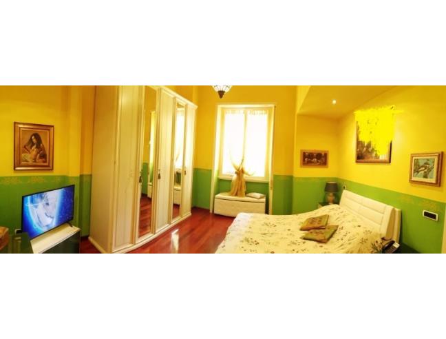 Anteprima foto 6 - Appartamento in Vendita a Roma - Colombo