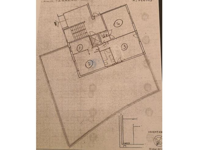 Anteprima foto 1 - Appartamento in Vendita a Roma - Corso di Francia