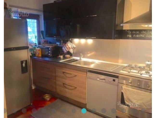 Anteprima foto 3 - Appartamento in Vendita a Roma - Cortina d'Ampezzo