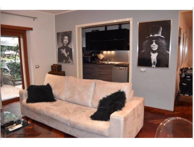 Anteprima foto 7 - Appartamento in Vendita a Roma - Cortina d'Ampezzo