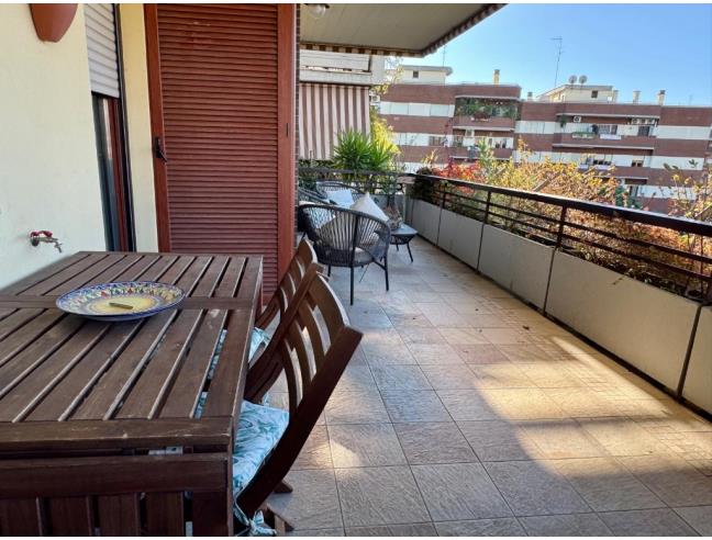 Anteprima foto 3 - Appartamento in Vendita a Roma - Eur