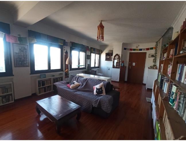 Anteprima foto 4 - Appartamento in Vendita a Roma - Eur