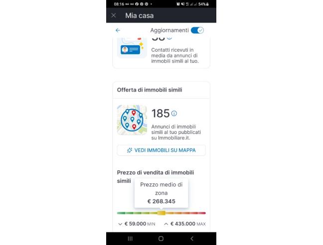 Anteprima foto 4 - Appartamento in Vendita a Roma - Eur