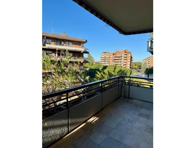 Anteprima foto 5 - Appartamento in Vendita a Roma - Eur