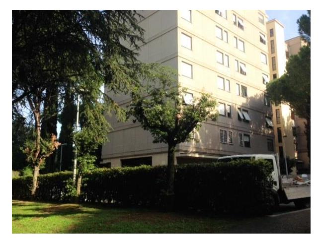 Anteprima foto 7 - Appartamento in Vendita a Roma - Eur