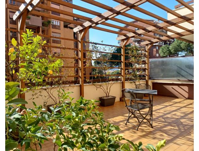 Anteprima foto 7 - Appartamento in Vendita a Roma - Eur