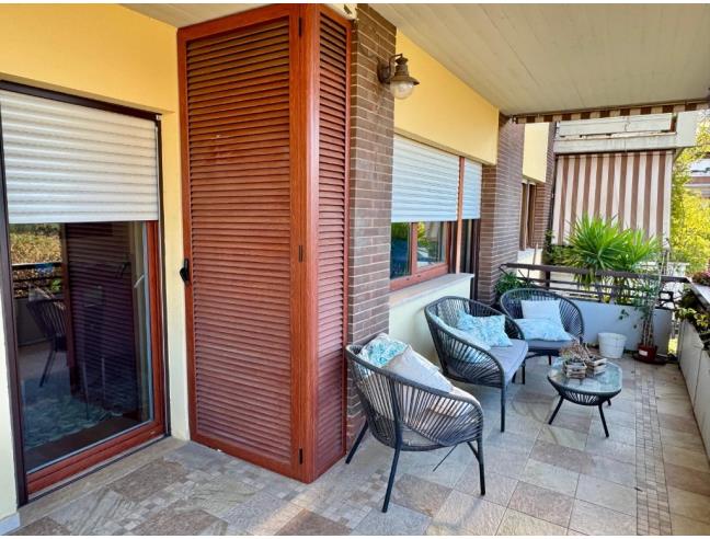 Anteprima foto 8 - Appartamento in Vendita a Roma - Eur