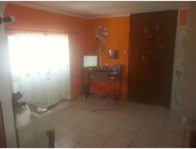 Anteprima foto 2 - Appartamento in Vendita a Roma - Finocchio