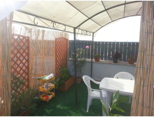 Anteprima foto 3 - Appartamento in Vendita a Roma - Finocchio