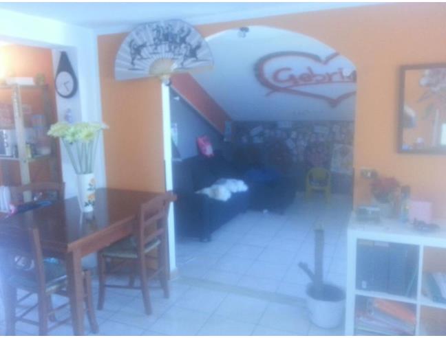 Anteprima foto 4 - Appartamento in Vendita a Roma - Finocchio