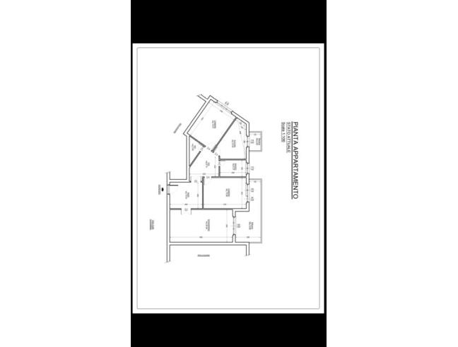 Anteprima foto 3 - Appartamento in Vendita a Roma - Fleming