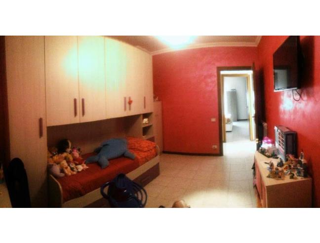 Anteprima foto 3 - Appartamento in Vendita a Roma - Fontana Candida