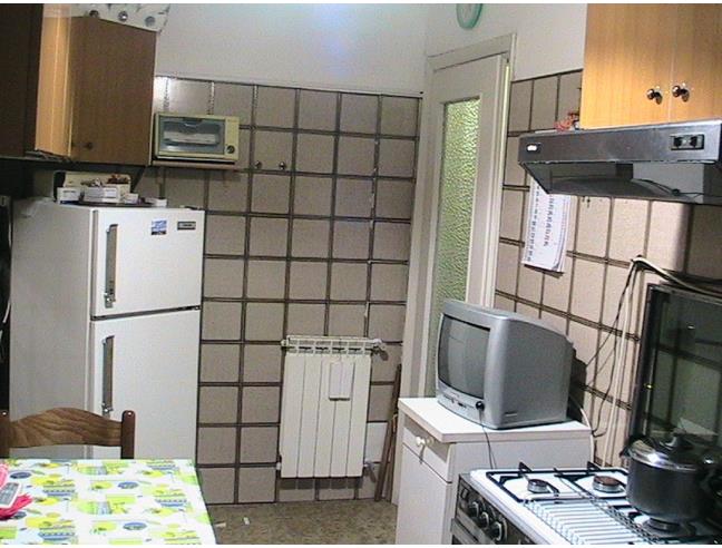 Anteprima foto 4 - Appartamento in Vendita a Roma - Fontana Candida