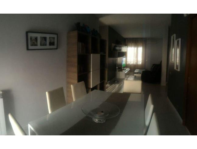 Anteprima foto 4 - Appartamento in Vendita a Roma - Fontana Candida