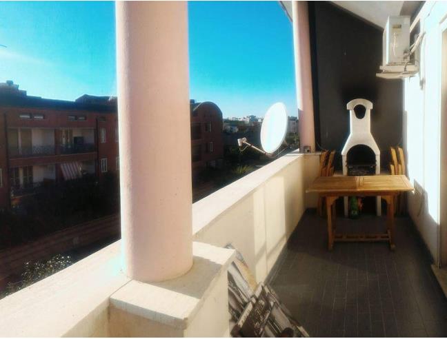 Anteprima foto 7 - Appartamento in Vendita a Roma - Fontana Candida