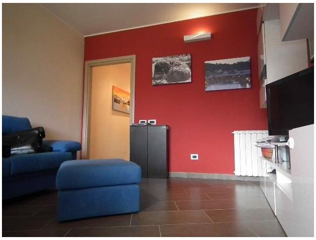 Anteprima foto 2 - Appartamento in Vendita a Roma - Fonte Meravigliosa
