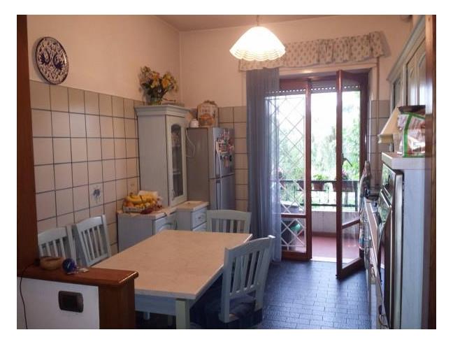 Anteprima foto 3 - Appartamento in Vendita a Roma - Fonte Meravigliosa