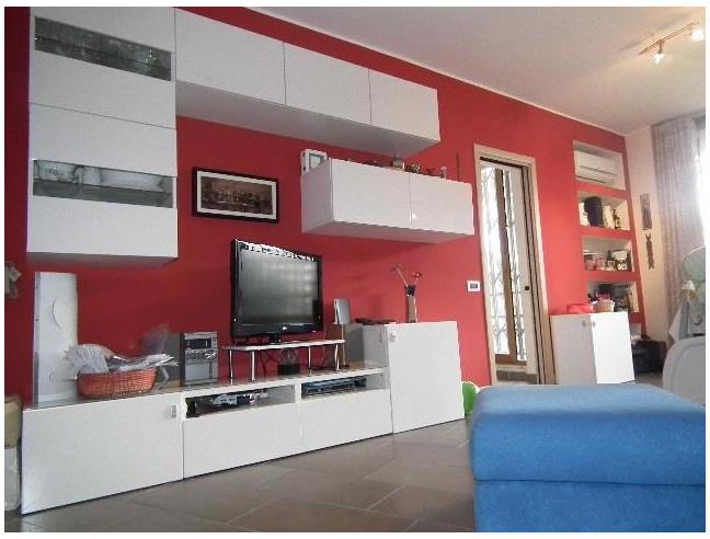 Anteprima foto 3 - Appartamento in Vendita a Roma - Fonte Meravigliosa