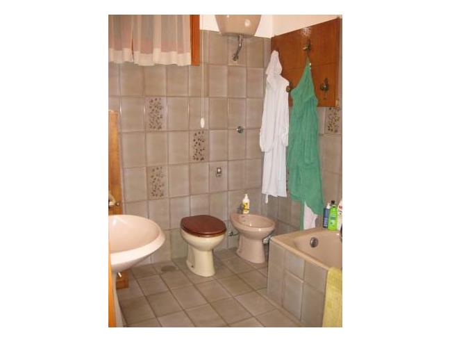 Anteprima foto 4 - Appartamento in Vendita a Roma - Fonte Meravigliosa