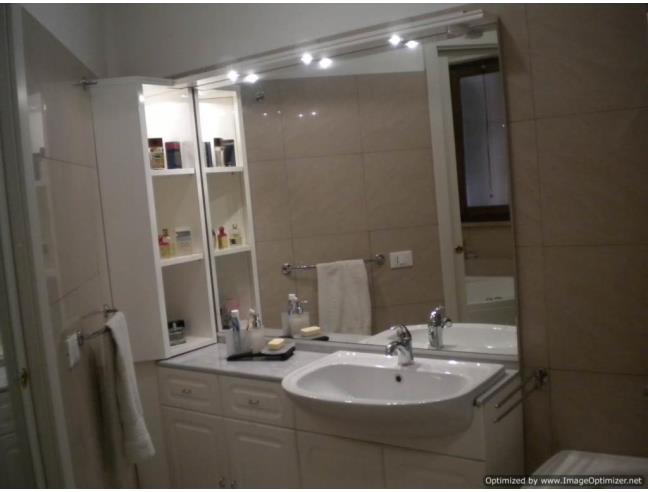 Anteprima foto 4 - Appartamento in Vendita a Roma - Fonte Meravigliosa