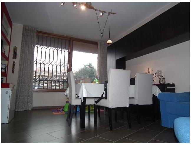 Anteprima foto 4 - Appartamento in Vendita a Roma - Fonte Meravigliosa