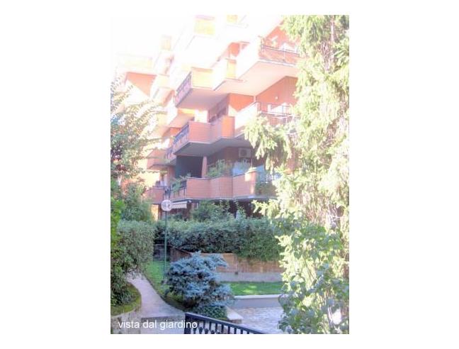 Anteprima foto 5 - Appartamento in Vendita a Roma - Fonte Meravigliosa