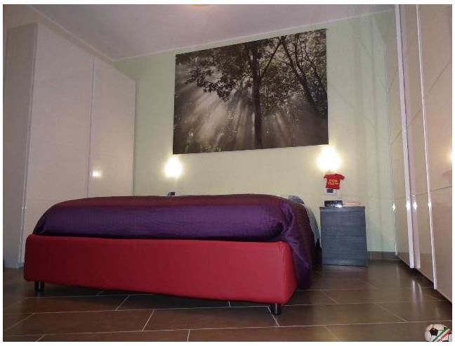 Anteprima foto 5 - Appartamento in Vendita a Roma - Fonte Meravigliosa