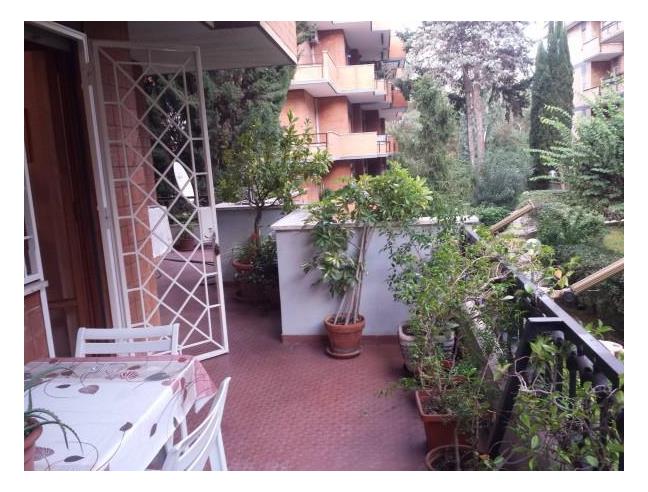 Anteprima foto 6 - Appartamento in Vendita a Roma - Fonte Meravigliosa