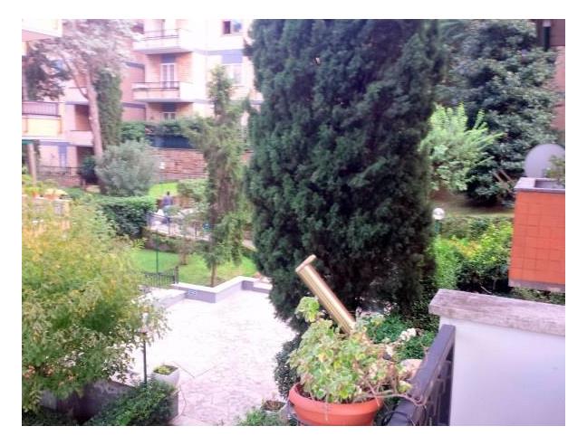 Anteprima foto 7 - Appartamento in Vendita a Roma - Fonte Meravigliosa